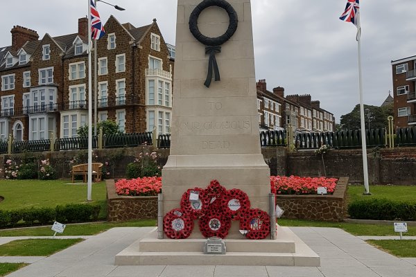 The Cenotaph